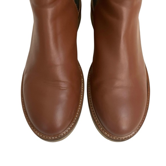 Everlane Leather Chelsea Boots - Picture 7 of 13